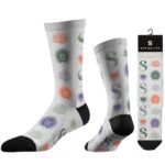 Strideline Saver Full Sublimation Socks - 2