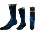 Strideline Saver Full Sublimation Socks - 3