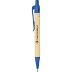 Sugarcane Paper Gel Pen - 4
