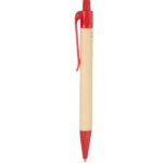 Sugarcane Paper Gel Pen - 7