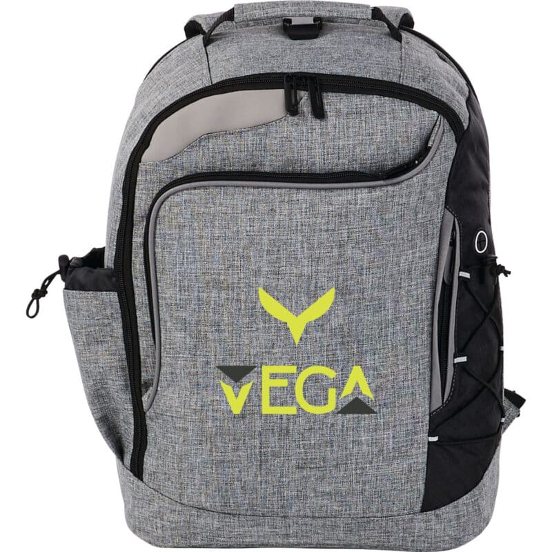 Summit TSA 15'' Computer Backpack - 2