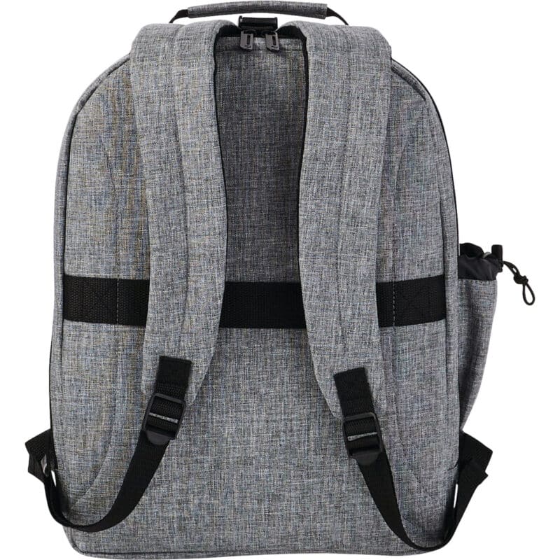 Summit TSA 15'' Computer Backpack - 3