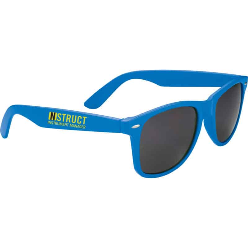 Sun Ray Sunglasses - 5