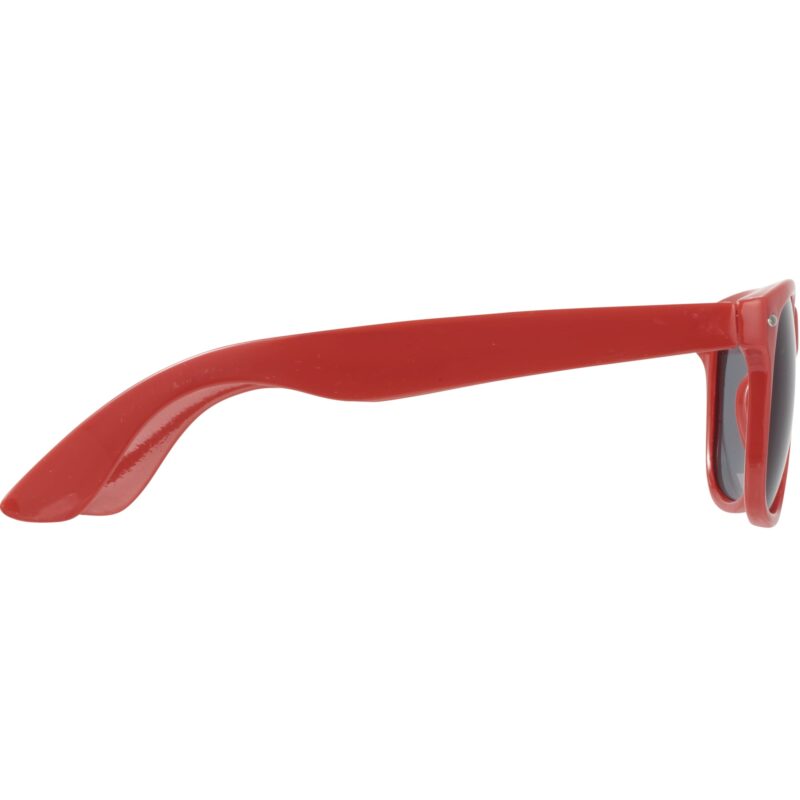 Sun Ray Sunglasses - 8