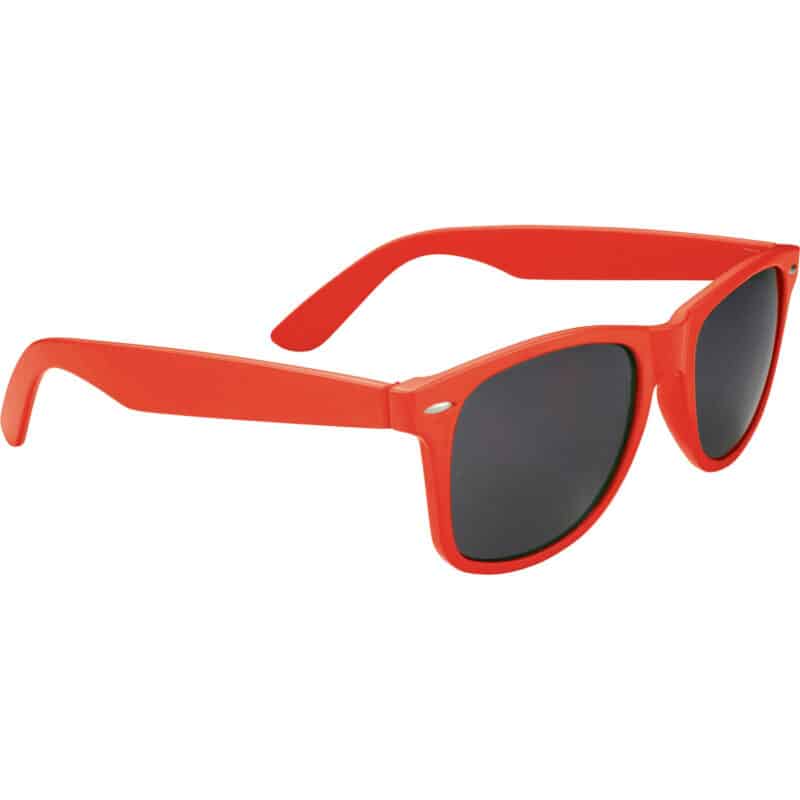 Sun Ray Sunglasses - 9