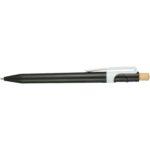 Sunburst Recycled Gel Pen - 3