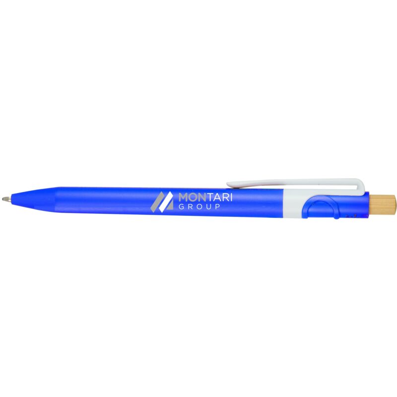 Sunburst Recycled Gel Pen - 5