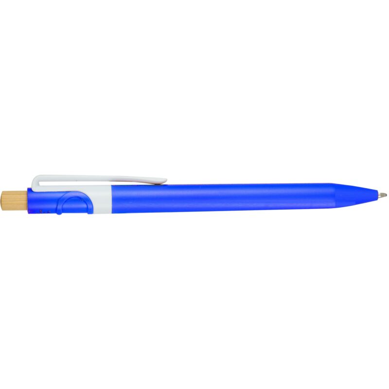 Sunburst Recycled Gel Pen - 7