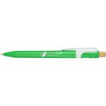 Sunburst Recycled Gel Pen - 8