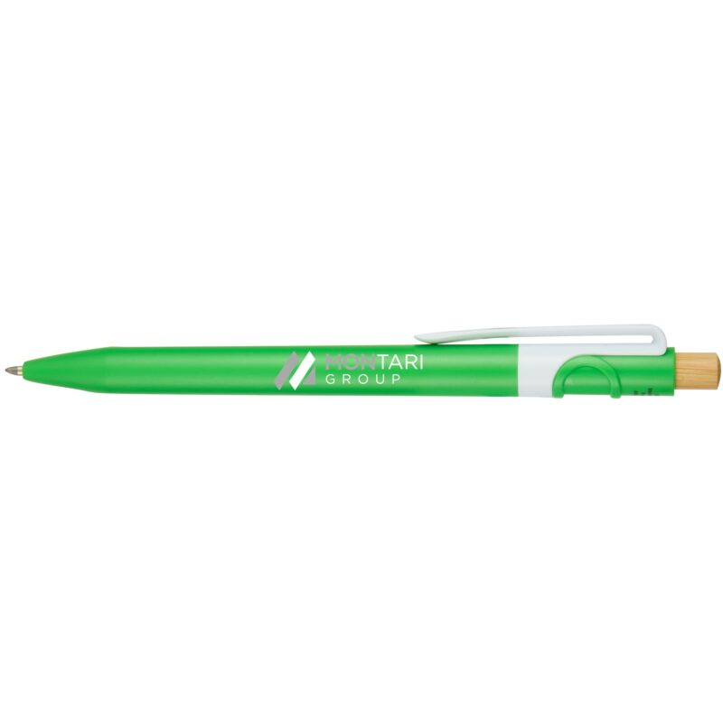 Sunburst Recycled Gel Pen - 8