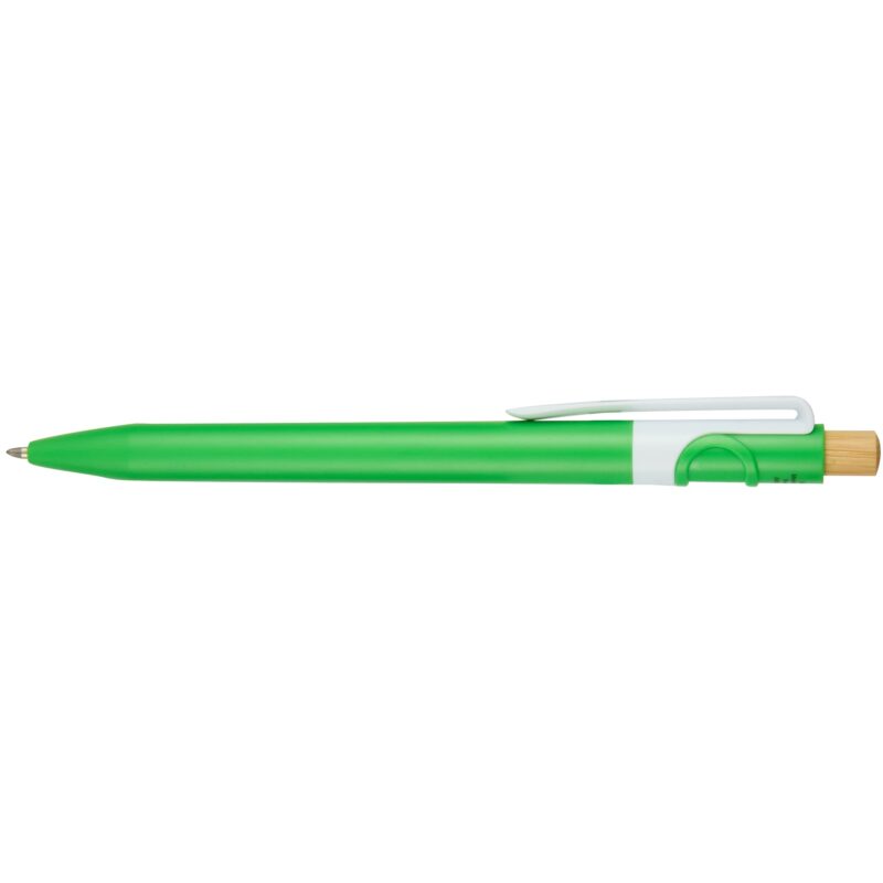 Sunburst Recycled Gel Pen - 9