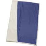 Super Soft Large Fleece Sherpa Blanket - 50'' x 60'' Unfolded - 9
