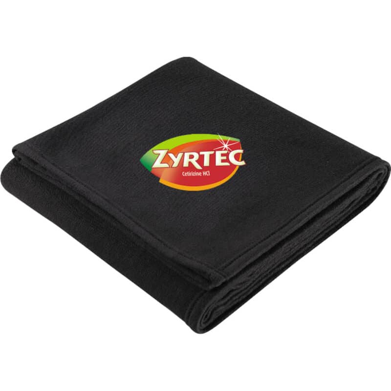 Sweatshirt Blanket - 2