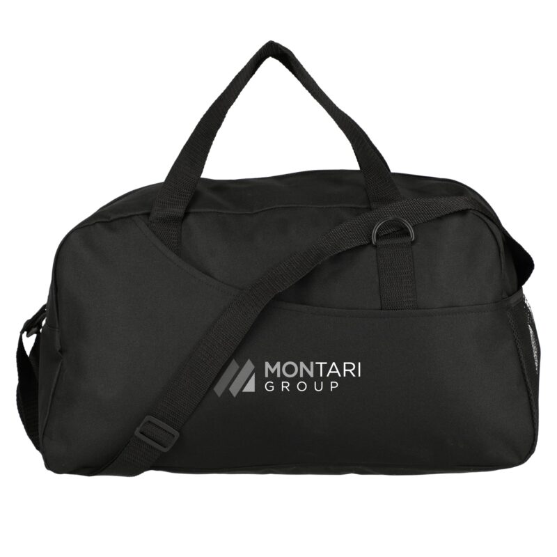 Swoop Recycled Duffle - 2