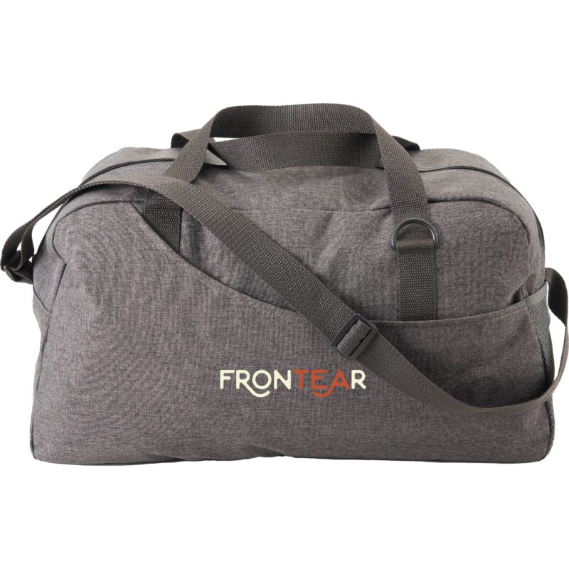 Swoop Recycled Duffle - 7