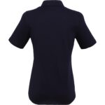 TATRA Eco Short Knit Button Up Sleeve Shirt - Women's - 9