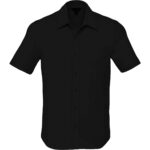 TATRA Eco Short Sleeve Knit Shirt - Men's - 2