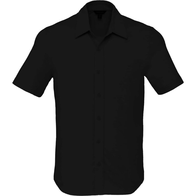 TATRA Eco Short Sleeve Knit Shirt - Men's - 2