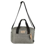 THE GOODS™ Recycled 12 Can Cooler Bag - 4