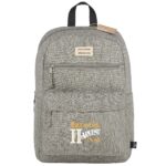 THE GOODS™ Recycled 15'' Laptop Backpack