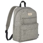 THE GOODS™ Recycled 15'' Laptop Backpack - 4