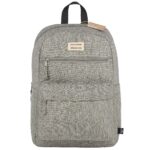 THE GOODS™ Recycled 15'' Laptop Backpack - 7