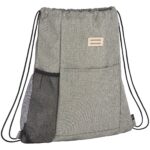 THE GOODS™ Recycled Drawstring - 4