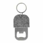 THE GOODS™ Recycled Felt Bottle Opener - 1