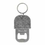 THE GOODS™ Recycled Felt Bottle Opener