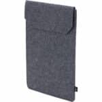 THE GOODS™ Recycled Felt Business Sleeve - 3