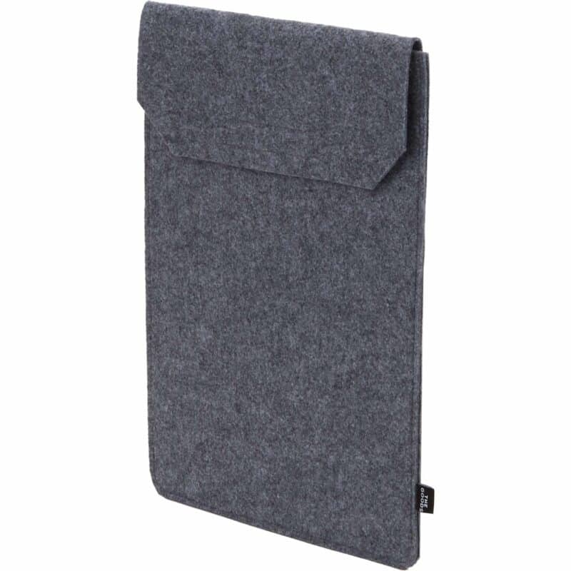 THE GOODS™ Recycled Felt Business Sleeve - 3