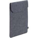 THE GOODS™ Recycled Felt Business Sleeve - 4