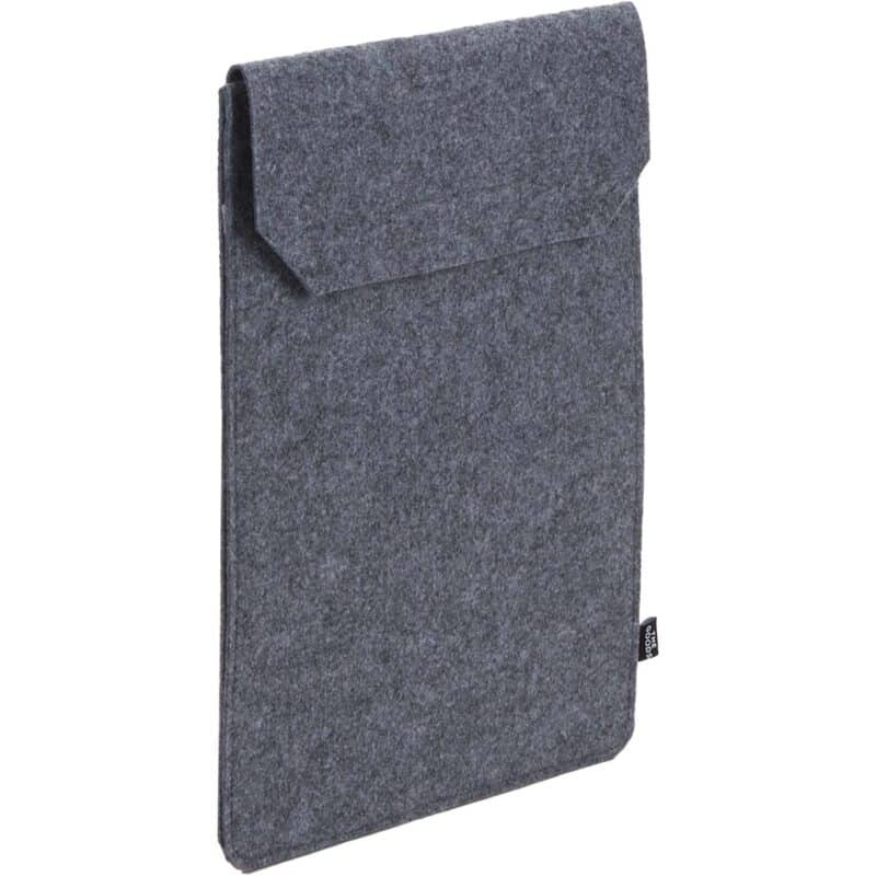 THE GOODS™ Recycled Felt Business Sleeve - 4