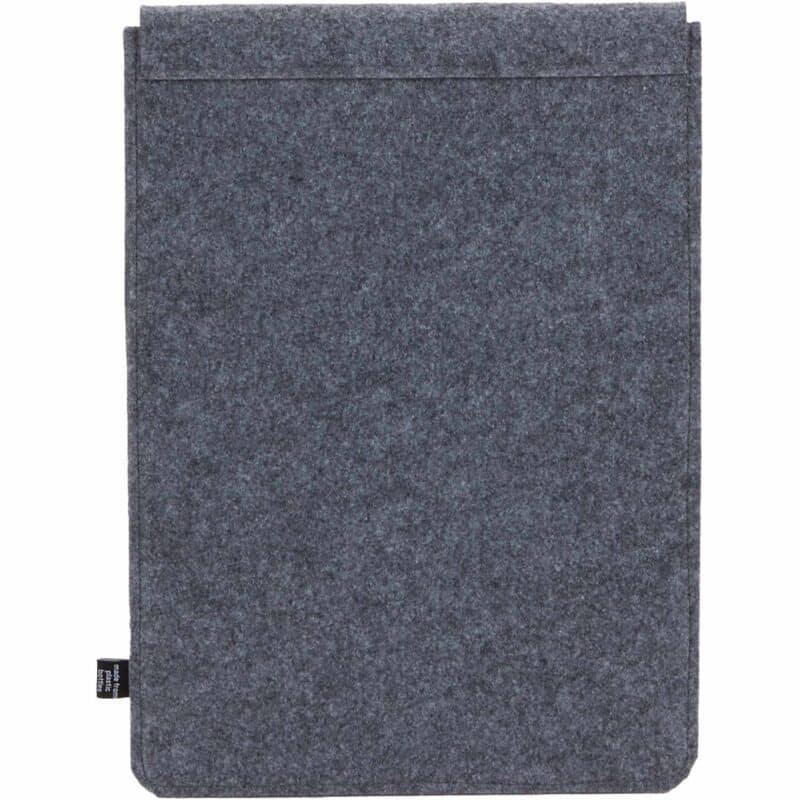 THE GOODS™ Recycled Felt Business Sleeve - 5