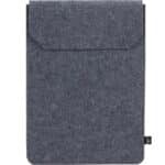 THE GOODS™ Recycled Felt Business Sleeve - 6