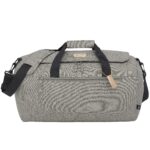 THE GOODS™ Recycled Roll Duffle Bag - 1