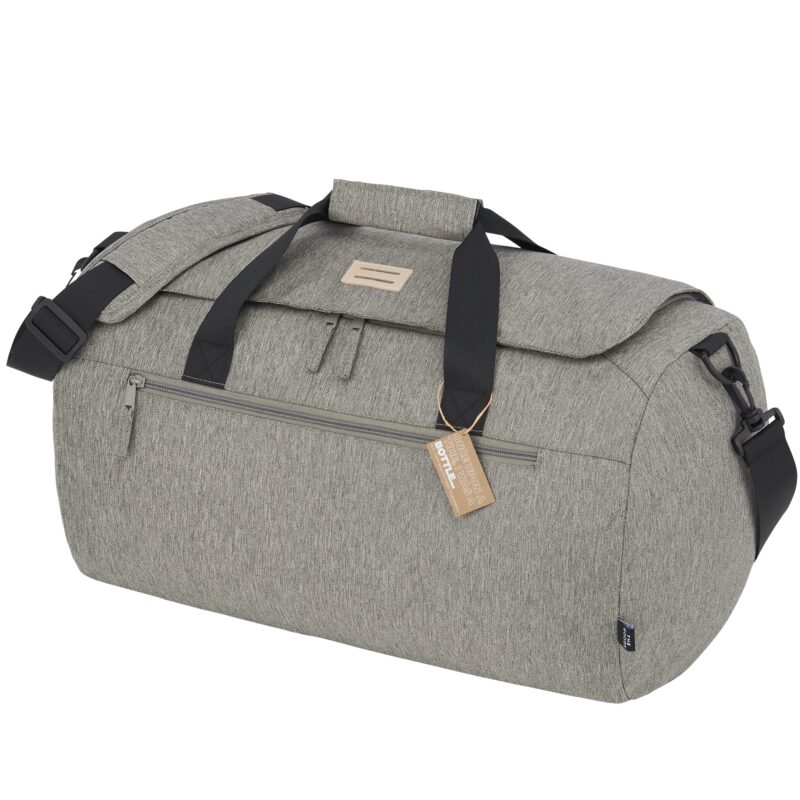 THE GOODS™ Recycled Roll Duffle Bag - 3
