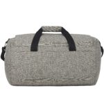 THE GOODS™ Recycled Roll Duffle Bag - 8