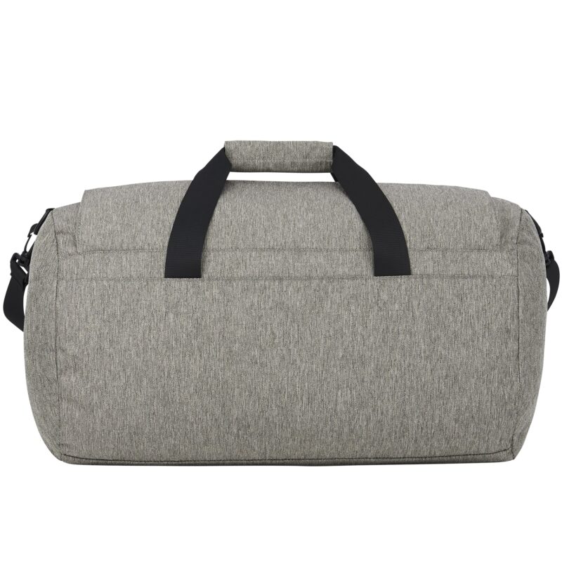 THE GOODS™ Recycled Roll Duffle Bag - 8