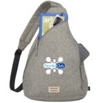 THE GOODS™ Recycled Sling