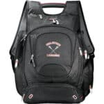 TSA Friendly 17" Laptop Backpack - 2