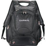 TSA Friendly 17" Laptop Backpack - 3