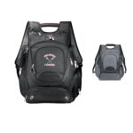 TSA Friendly 17" Laptop Backpack - 5