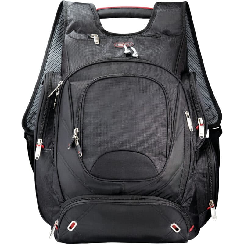 TSA Friendly 17" Laptop Backpack - 7