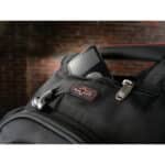 TSA Friendly 17" Laptop Backpack - 8
