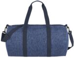 Tahoe 18'' Graphite Barrel Duffle Bag - 1