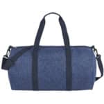 Tahoe 18'' Graphite Barrel Duffle Bag - 1