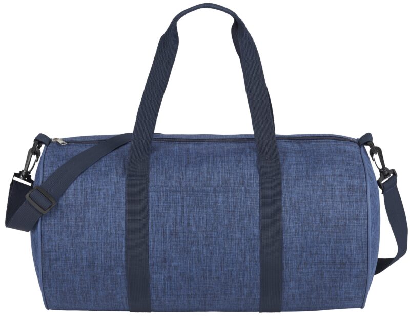 Tahoe 18'' Graphite Barrel Duffle Bag - 1