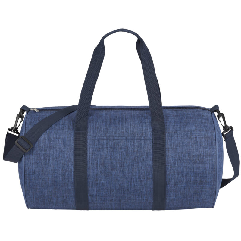 Tahoe 18'' Graphite Barrel Duffle Bag - 1