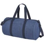 Tahoe 18'' Graphite Barrel Duffle Bag - 6